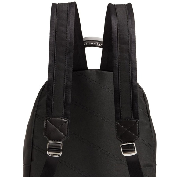 Marc Jacobs Large Sport Trek Nylon Backpack - Picture 5 of 8